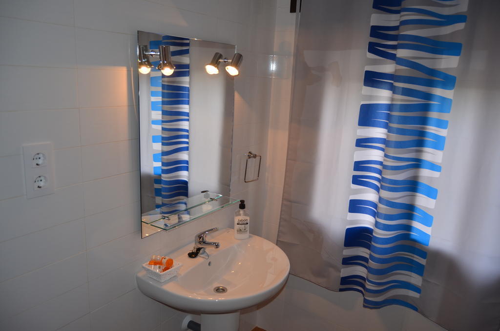 Apartamentos La Eliza Lanzahita Bilik gambar
