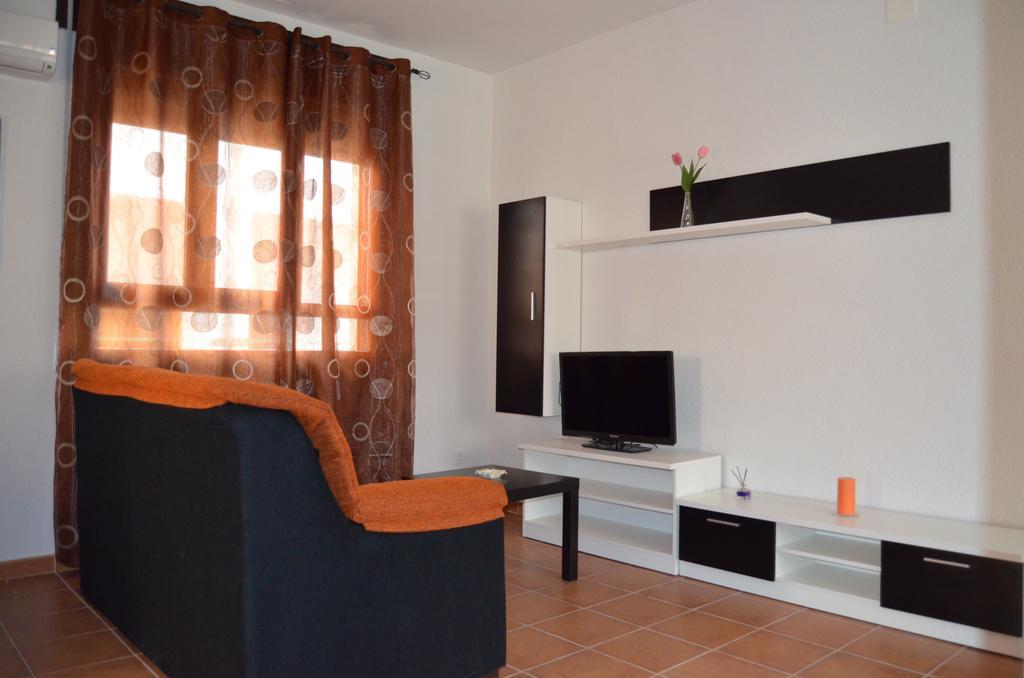 Apartamentos La Eliza Lanzahita Bilik gambar